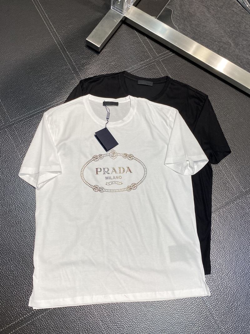 Prada T-Shirts